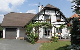 Villa Paula Pluski